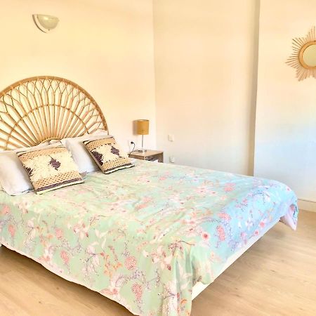 Central Narbonne With Rooftop Terrace Екстер'єр фото